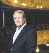 Foto: Jānis Deinats, Latvijas Nacionālā opera un balets