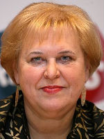 Rivža Baiba